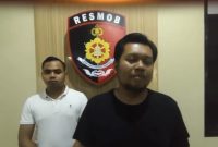 Foto Doc Humas Polres Brebes