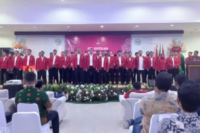 Dewan Pimpinan Daerah Ikatan Mahasiswa Muhammadiyah (DPD IMM) DKI Jakarta