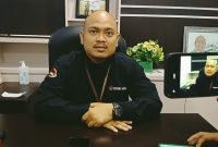 Direktur Rumah Sakit Dedy Jaya Brebes, dr. Prayudha Adhi Laksono ( foto: Ismail/Poskota.online)