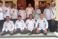 FKPD Kecamatan Wanayasa Jujung tinggi rasa Solidaritas antar Anggota