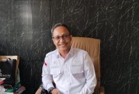 Eko Supriyanto, Kepala Dinas Kebudayaan dan Pariwisata Kabupaten Brebes