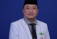 dr. Agus Ujianto, M.Si, Med, Sp.B