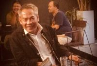 Hasanuddin
Koordinator SIAGA 98 / foto ist