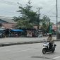 U-TURN, Wakil Bupati Bekasi Asep Surya Atmaja mendorong pembangunan U-Turn di sekitar pasar dan Stasiun Lemahabang guna mempermudah akses kendaraan roda dua dan mendukung aktivitas ekonomi pedagang lokal. Foto : Dokumentasi