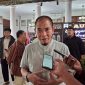 Wahyudin Noor Aly politisi senayan Partai PAN mengapresiasi terbentuknya sanggar seni baru di Kabupaten Brebes.