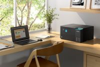 Ringkas, andal, dan efisien, printer terbaru L4360, L6370, dan L6390 memastikan operasional usaha kecil berjalan lancar dan produktif berkat solusi berkualitas tinggi yang ditawarkan.