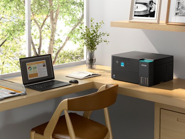 Ringkas, andal, dan efisien, printer terbaru L4360, L6370, dan L6390 memastikan operasional usaha kecil berjalan lancar dan produktif berkat solusi berkualitas tinggi yang ditawarkan.