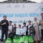 PLN EPI menggelar program khitanan massal gratis sebagai bentuk komitmen Perusahaan dalam mendukung peningkatan kualitas kesehatan anak-anak dari keluarga prasejahtera.
