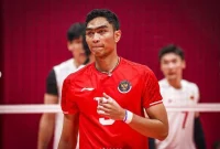 Doni Haryono / foto istimewa