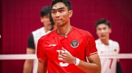 Doni Haryono / foto istimewa