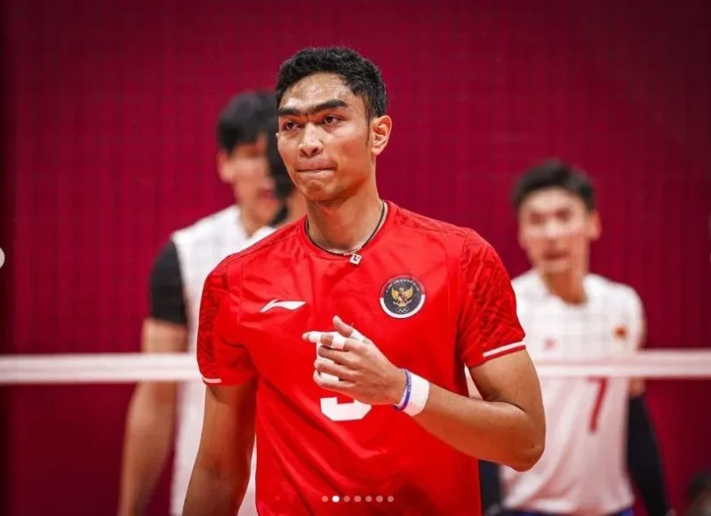 Doni Haryono / foto istimewa