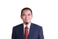 Wahyudin Noor Aly anggota DPR RI dari Fraksi PAN (foto:ist)