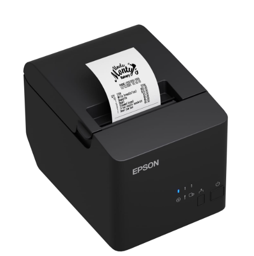 TM-T82X-II thermal POS printer