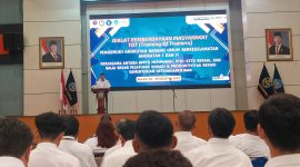 📷 Dokumentasi: Organisasi Sistim Komunikasi Pengemudi Nusantara (SISKOM-PN)