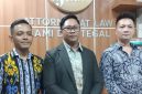 Ahli hukum pidana Dr. Unggul Basoeky dari Universitas Safin Pati dan juga Universitas Diponegoro Semarang menilai putusan PN Pemalang sudah tepat. Foto: Ist