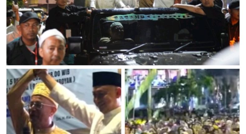 foto slider headline