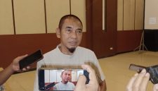 Wahyudin Noor Aly anggota DPR RI dari fraksi Partai PAN. Fot ist