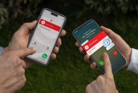 fitur Anti-Spam dan Anti-Scam telah memblokir lebih dari 200 juta panggilan berisiko, memberikan peringatan atas lebih dari 90 juta pesan mencurigakan, serta melindungi sekitar 11,5 juta pelanggan setiap bulan. Foto: Istimewa.