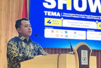 Ketua Umum IPDA, Arifin Kususma Wardhani, (foto/doc)