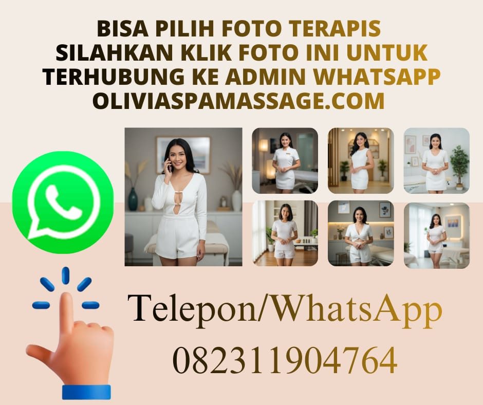 Pijat Panggilan Semarang