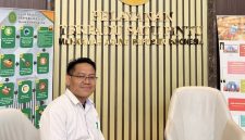 Karno Roso Direktur LBH KAHMI Kabupaten Brebes. Fot: istimewa